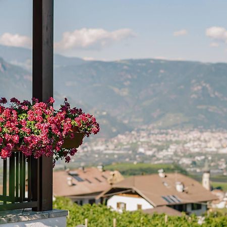 Apartamento Strahlerhof Appiano Sulla Strada Del Vino Exterior foto