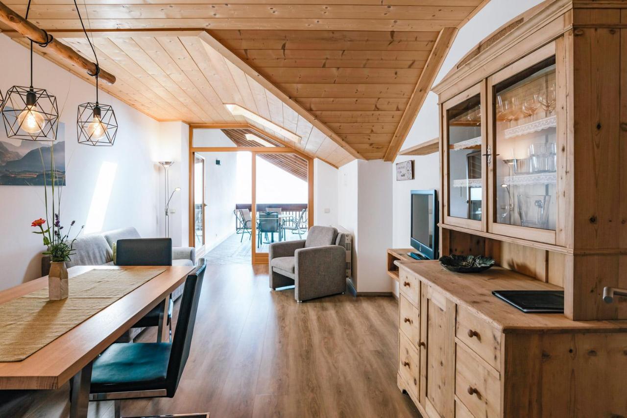 Apartamento Strahlerhof Appiano Sulla Strada Del Vino Exterior foto