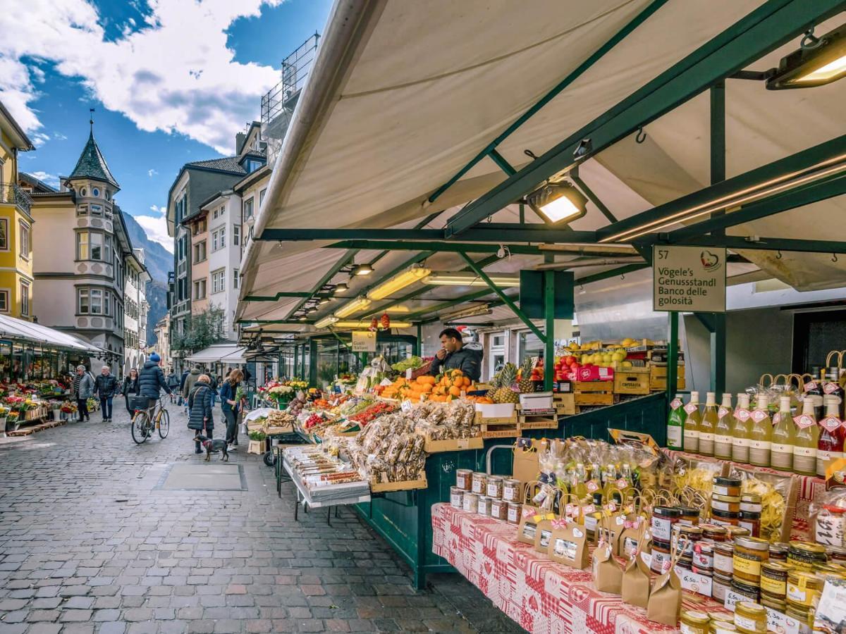 Apartamento Strahlerhof Appiano Sulla Strada Del Vino Exterior foto